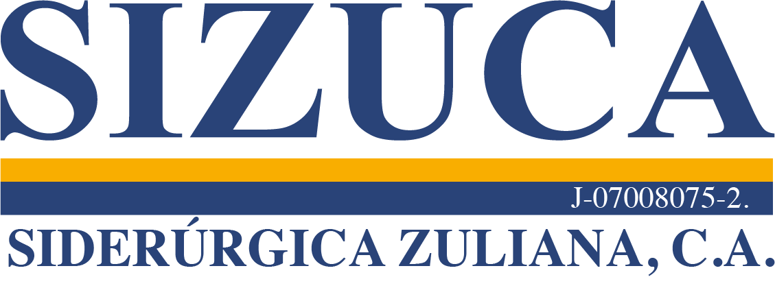 siderurgica zuliana sizuca logo