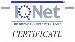 IQNet the international certification network