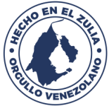 Sello Hecho en el Zulia, Orgullo Venezolano